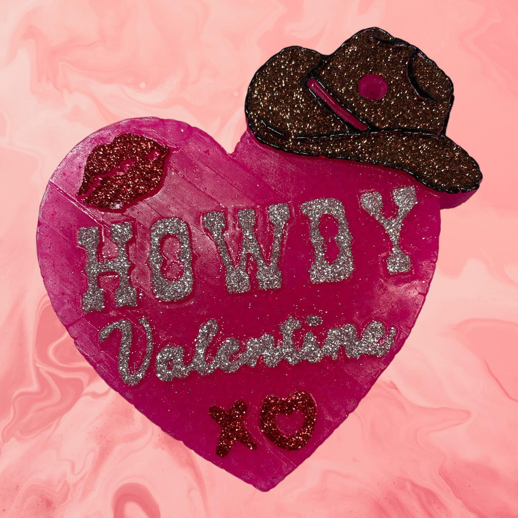 Howdy Valentine