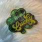 Lucky Shamrock
