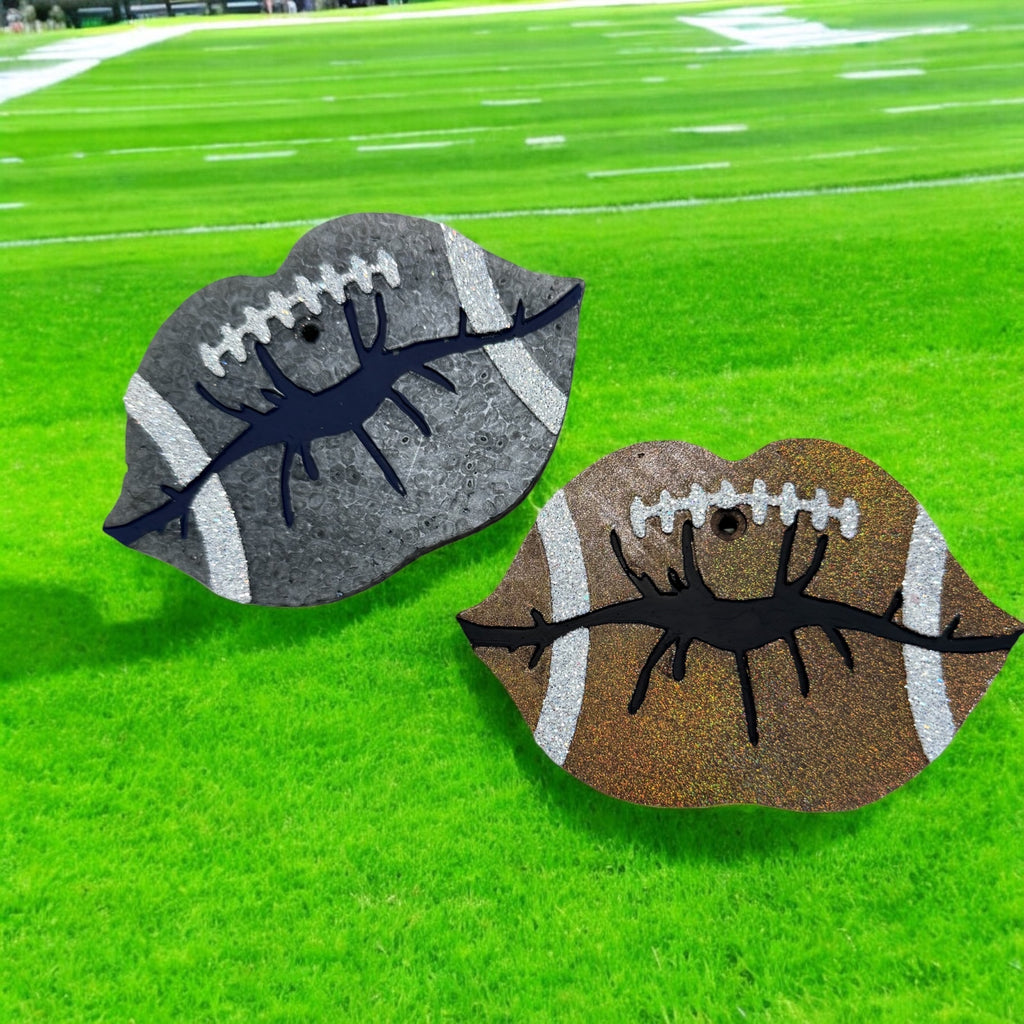 Football Lips