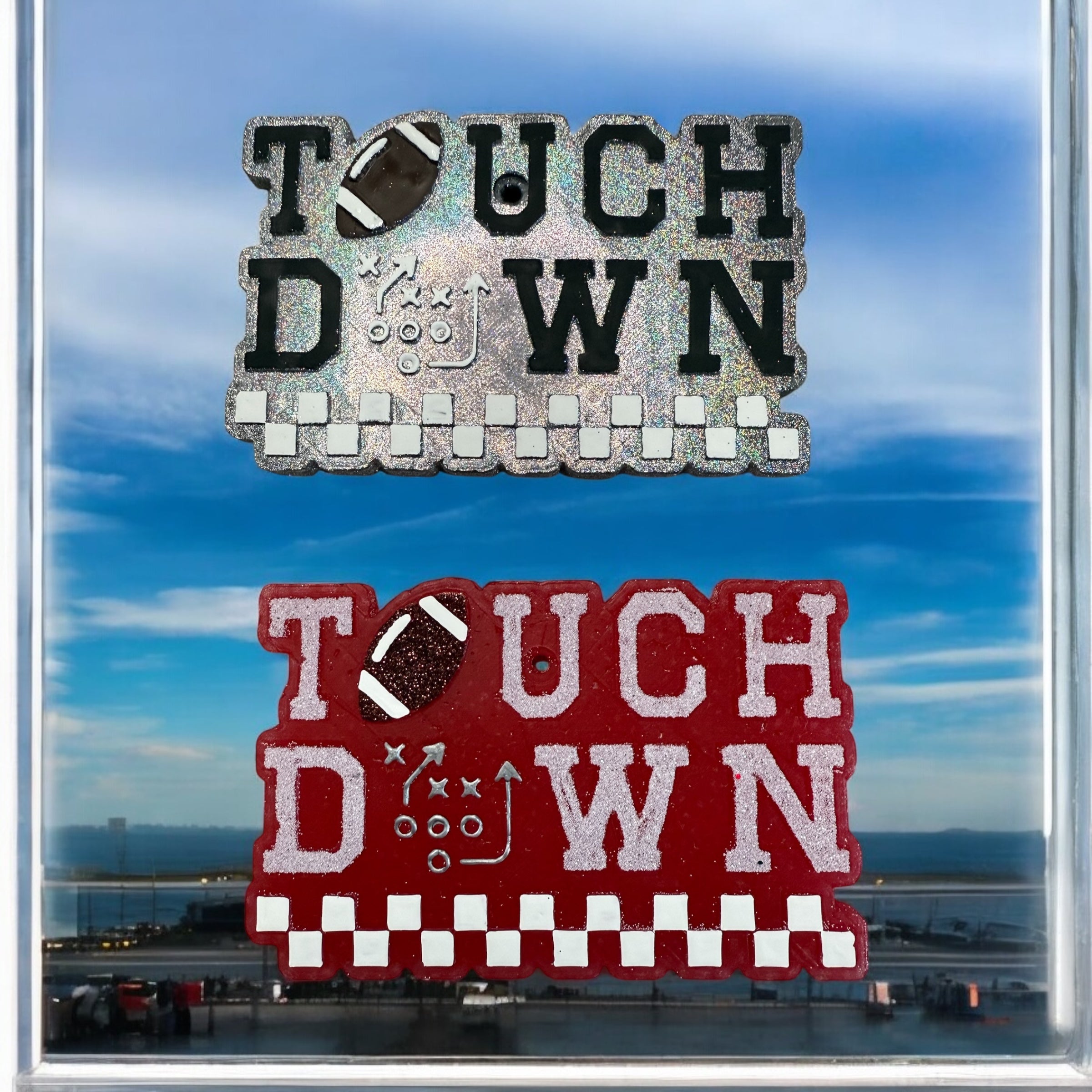 Touch Down