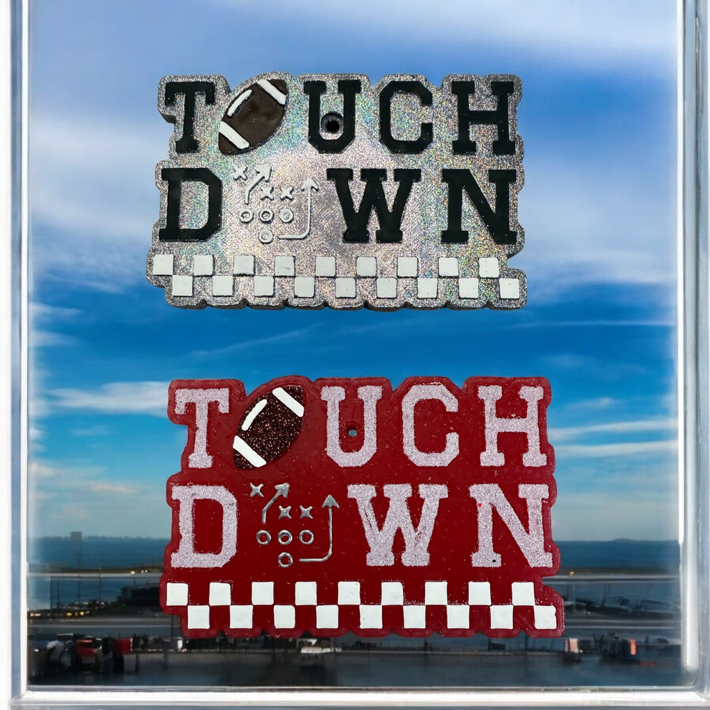 Touch Down