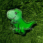 Cute dinosaur