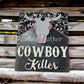 Cowboy Ki**er
