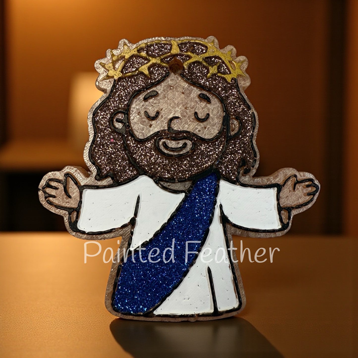 Little Jesus