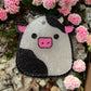 Cow Squishmallow
