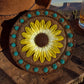 Sunflower Concho