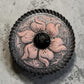 Floral Concho