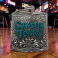 Cowboy Tears Flask