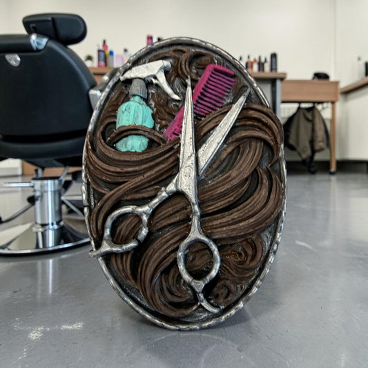 Hairstylist