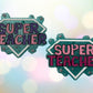 Super Teacher