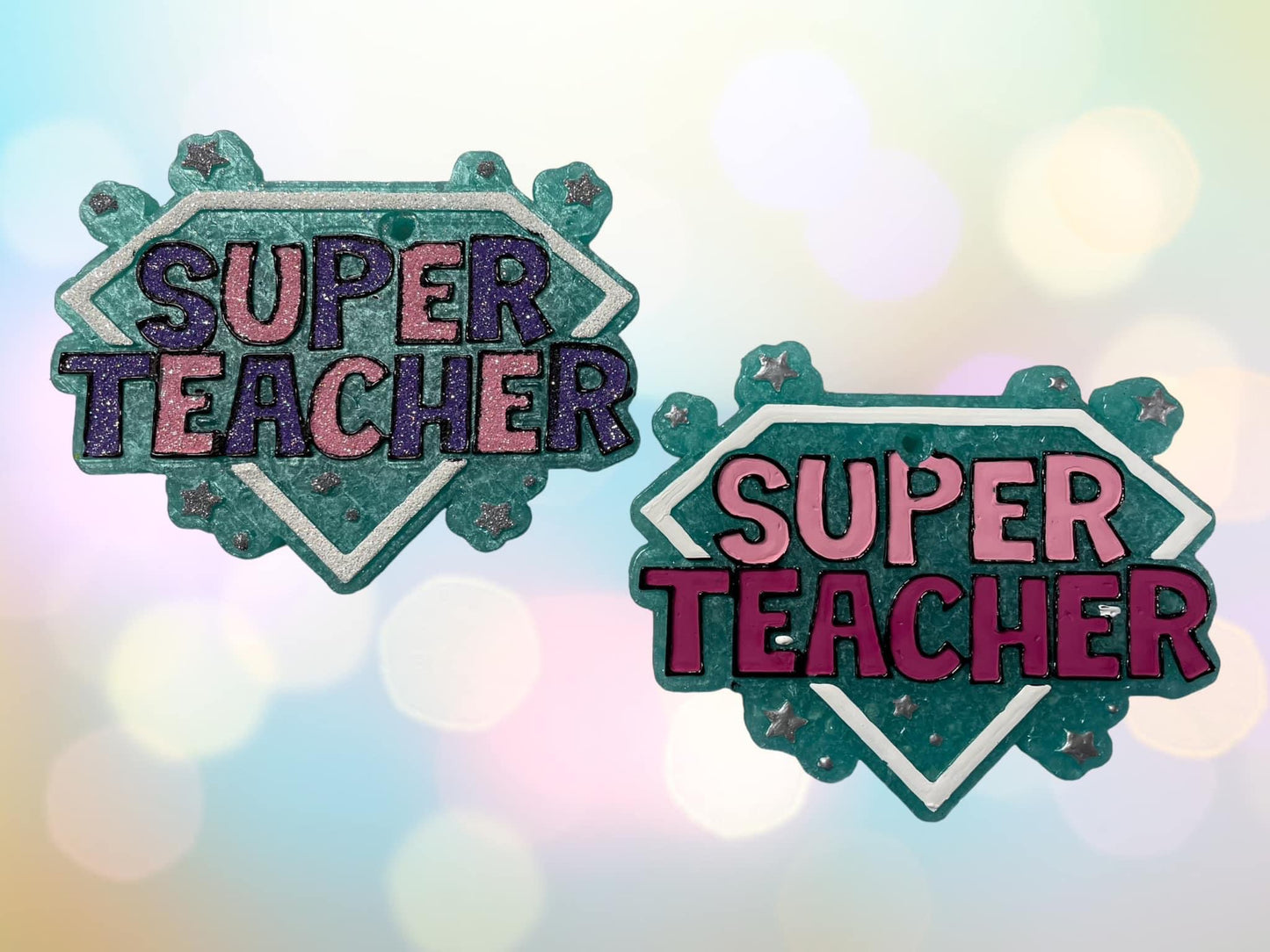 Super Teacher