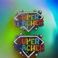 Super Teacher