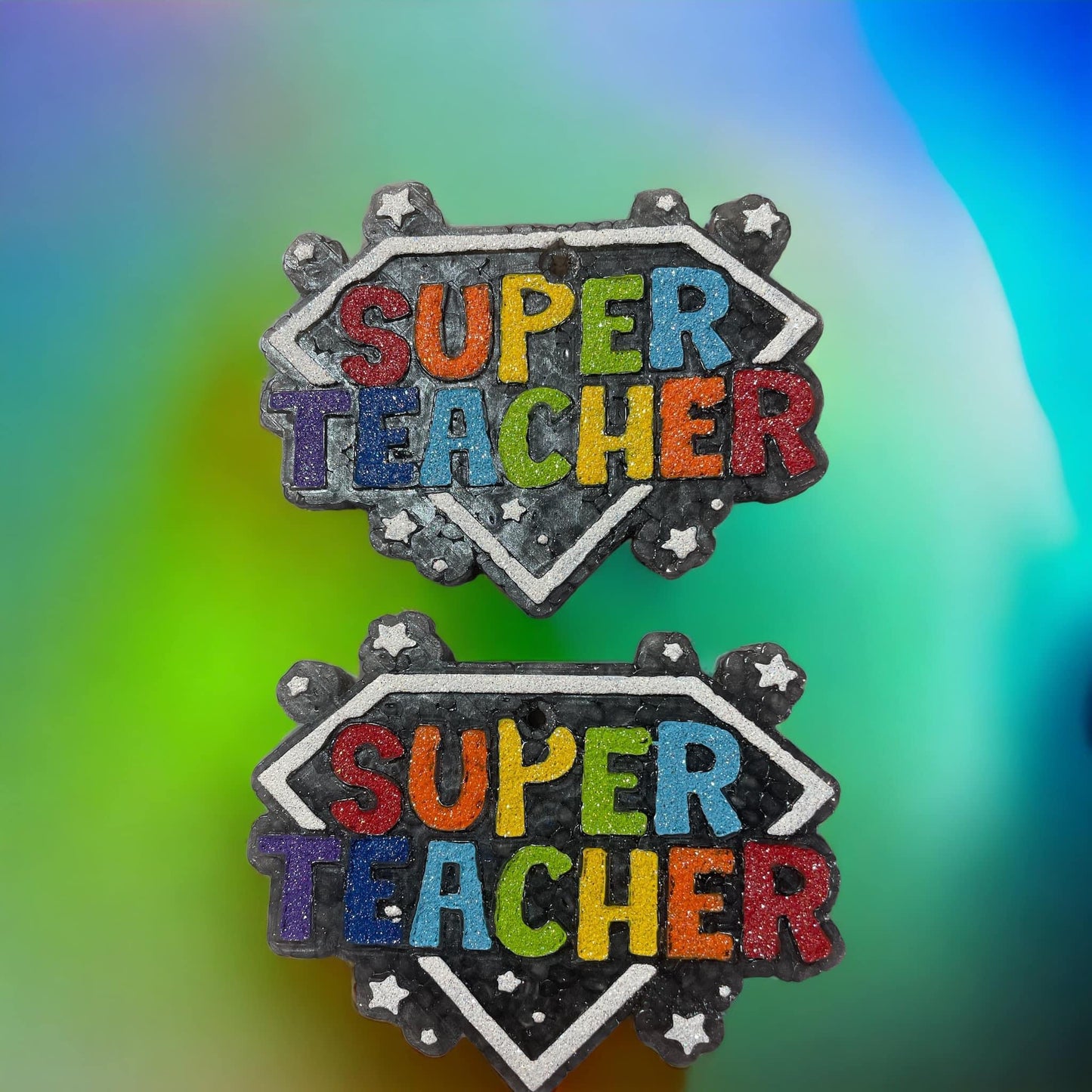 Super Teacher