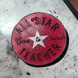All Star Teacher