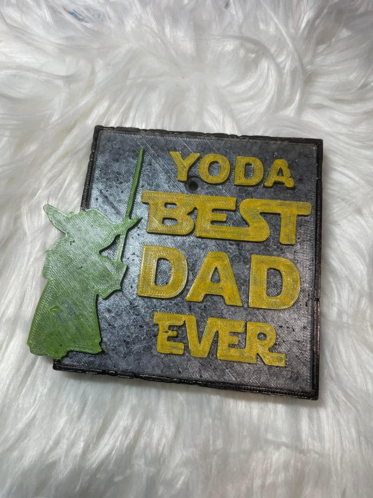 You Da Best Dad Ever