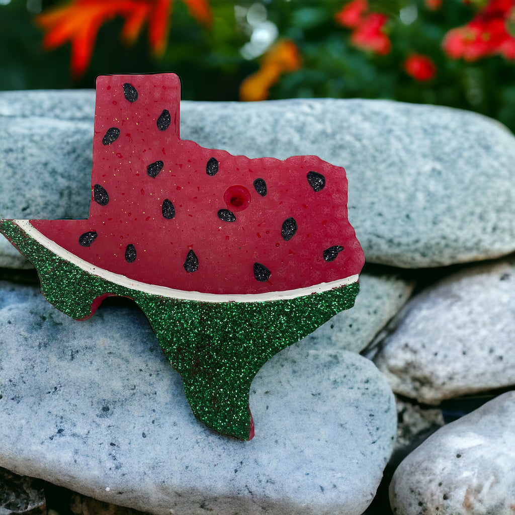 Watermelon Texas