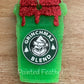 Christmas Drip Cup