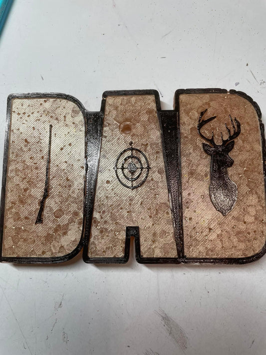 Hunting DAD