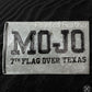 7th Flag over Texas