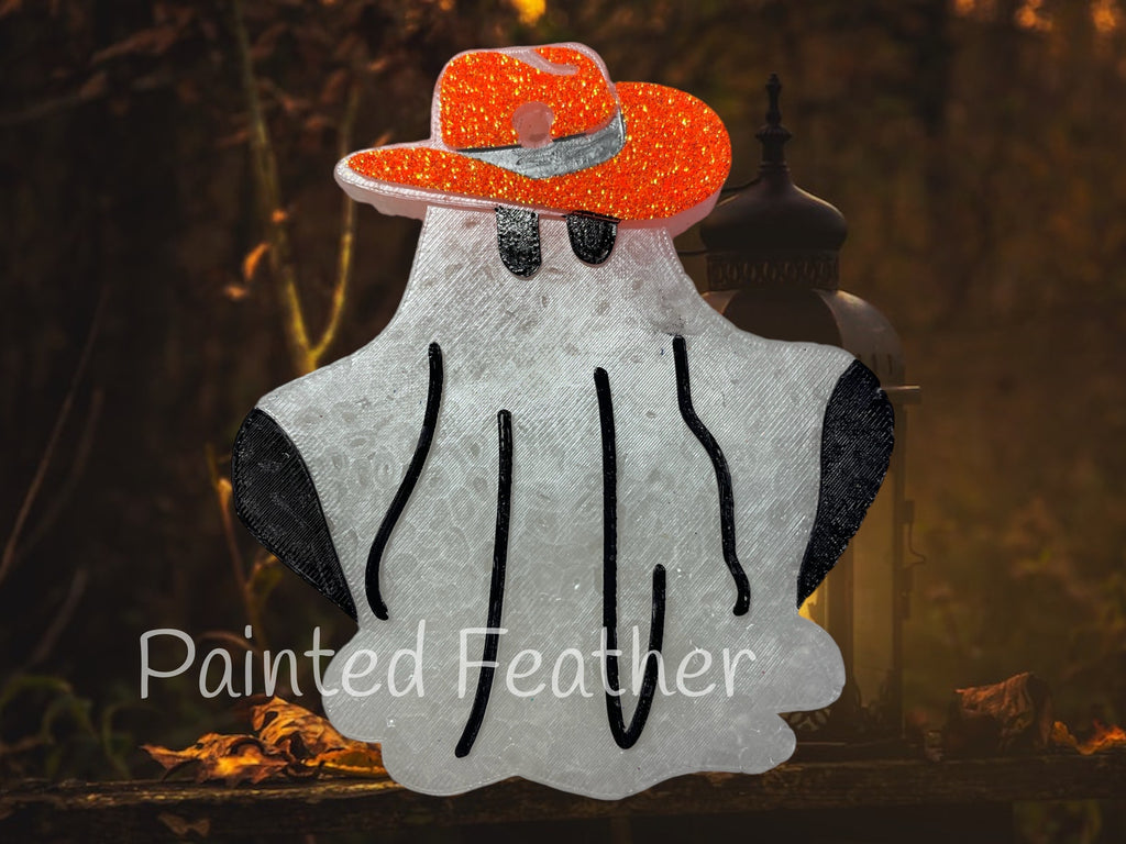 Cowboy Ghost