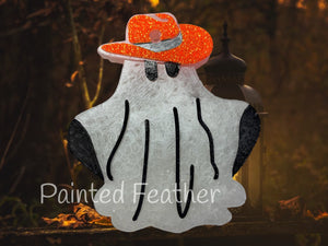 Cowboy Ghost