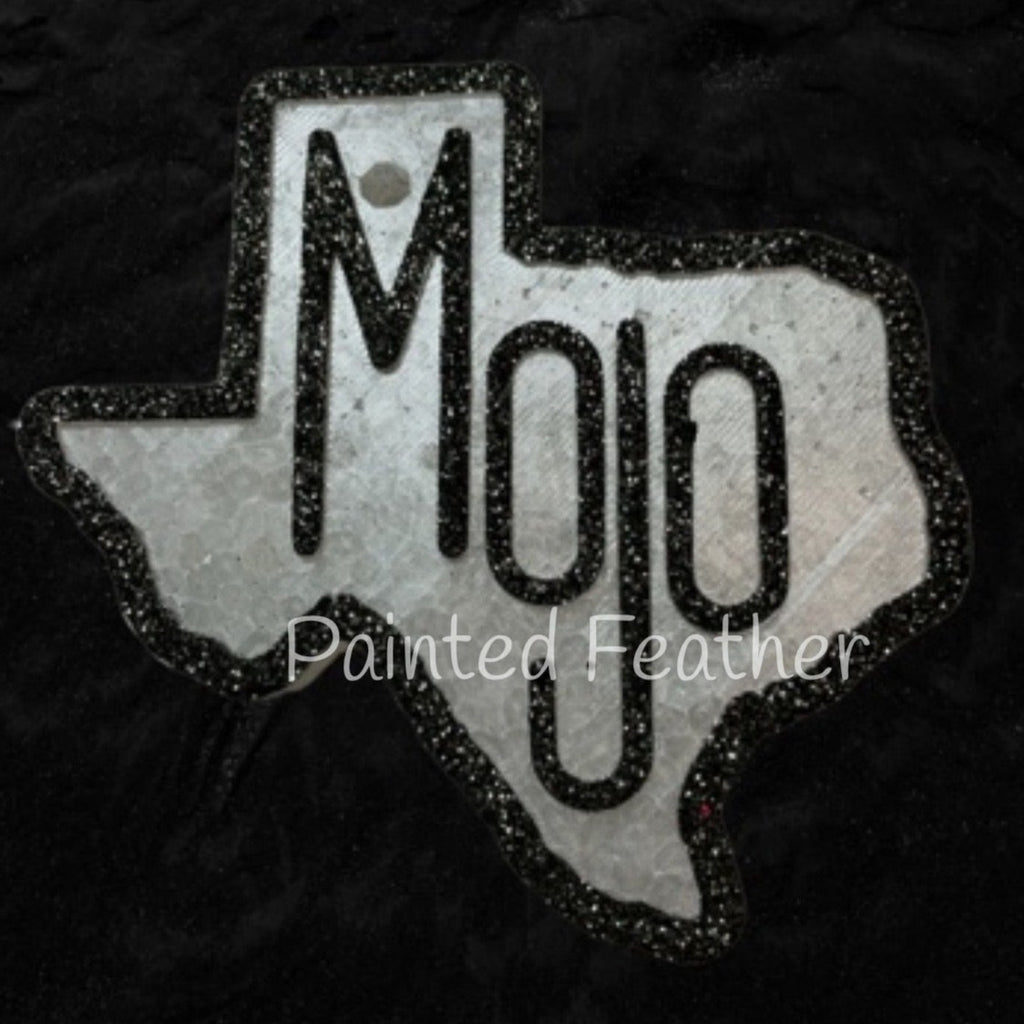 Mojo Texas