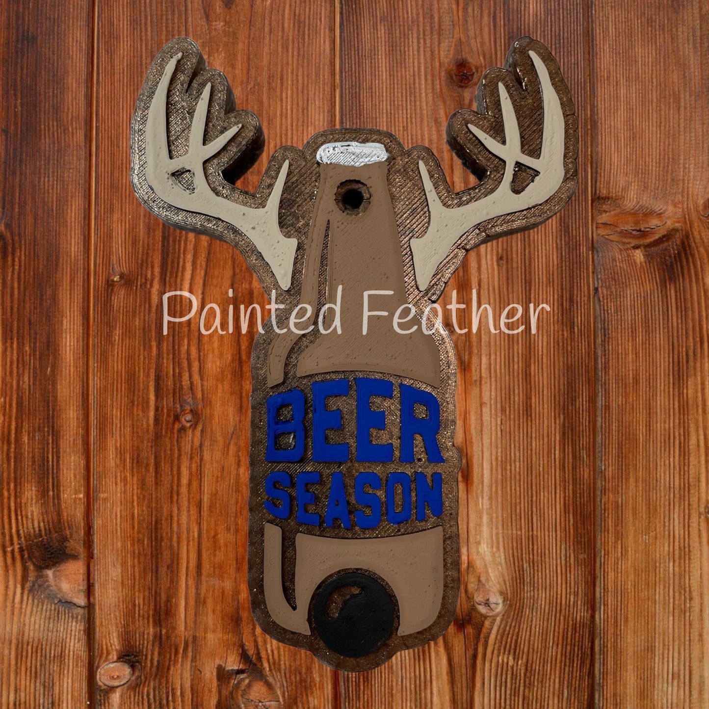 Beer Season