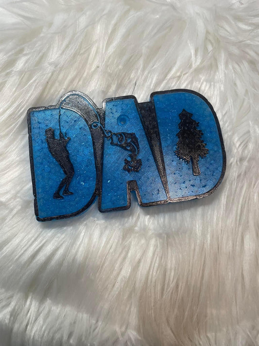 Fishing DAD