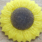 Small Sunflower Freshie