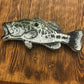 Large Bass Fish