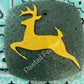 Tractor logo