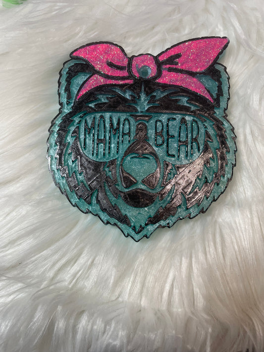 Mama Bear #2