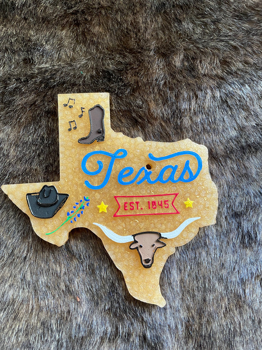All Things Texas