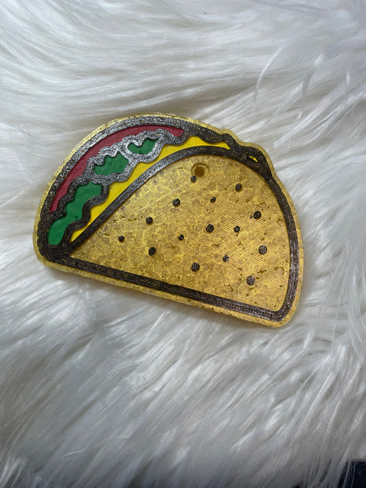 Taco Freshie