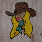 Cowgirl