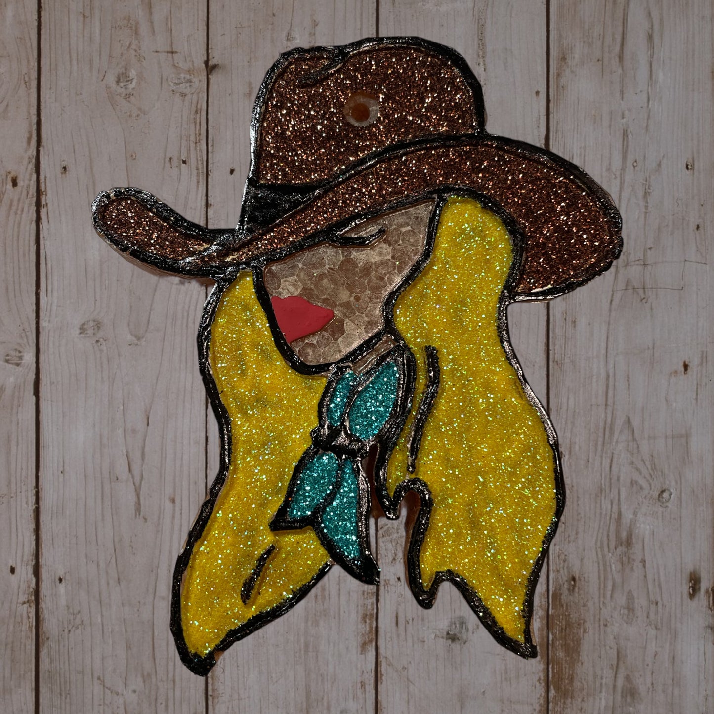 Cowgirl