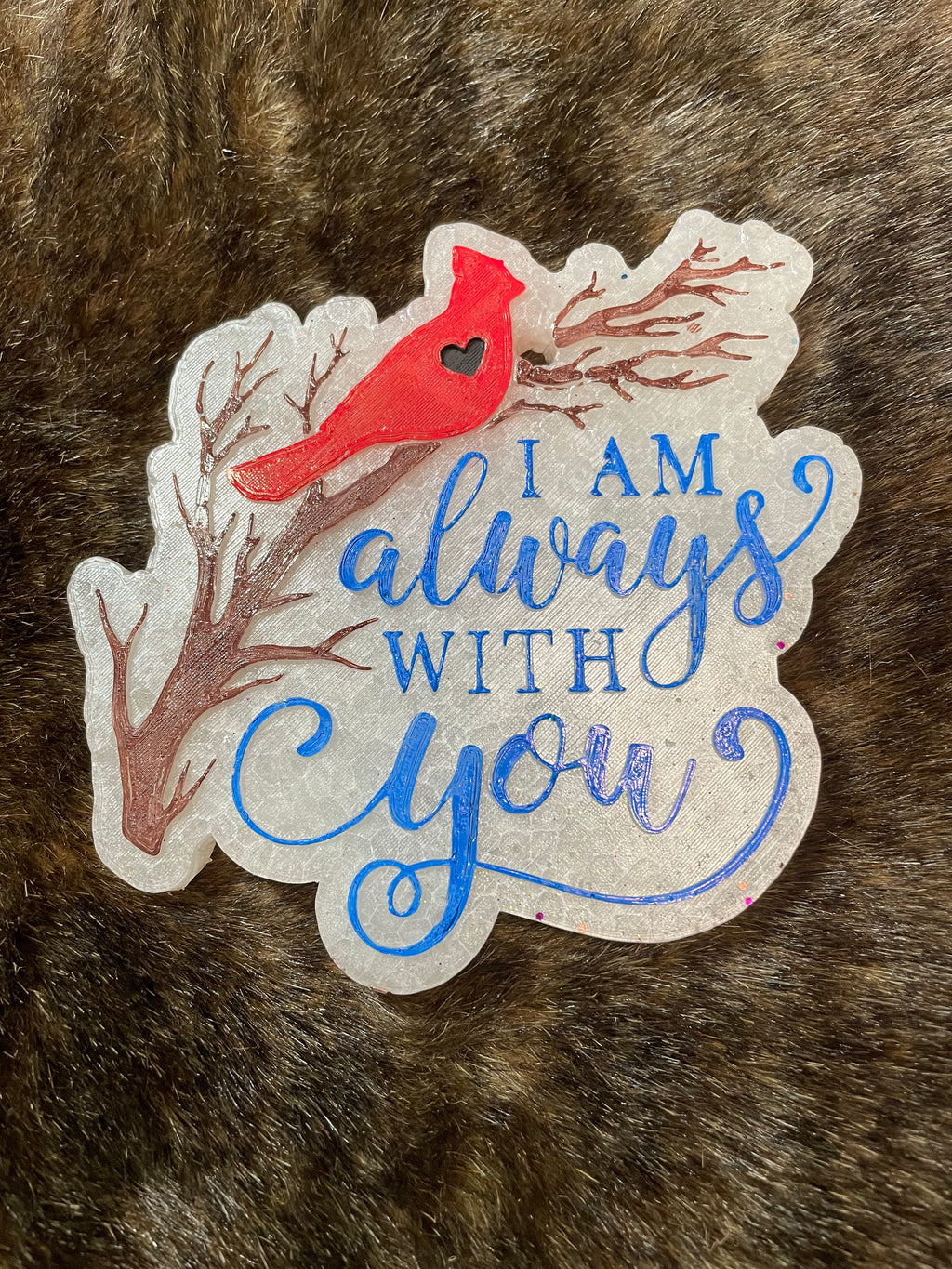 I am Always with You