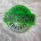 Certified S show