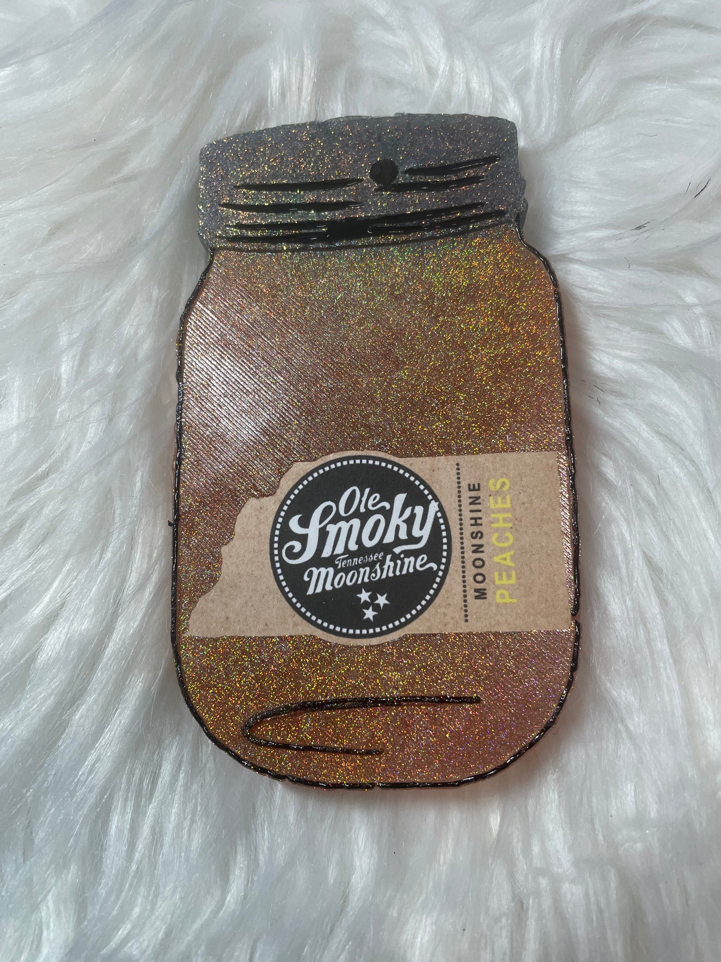 Moonshine Jar