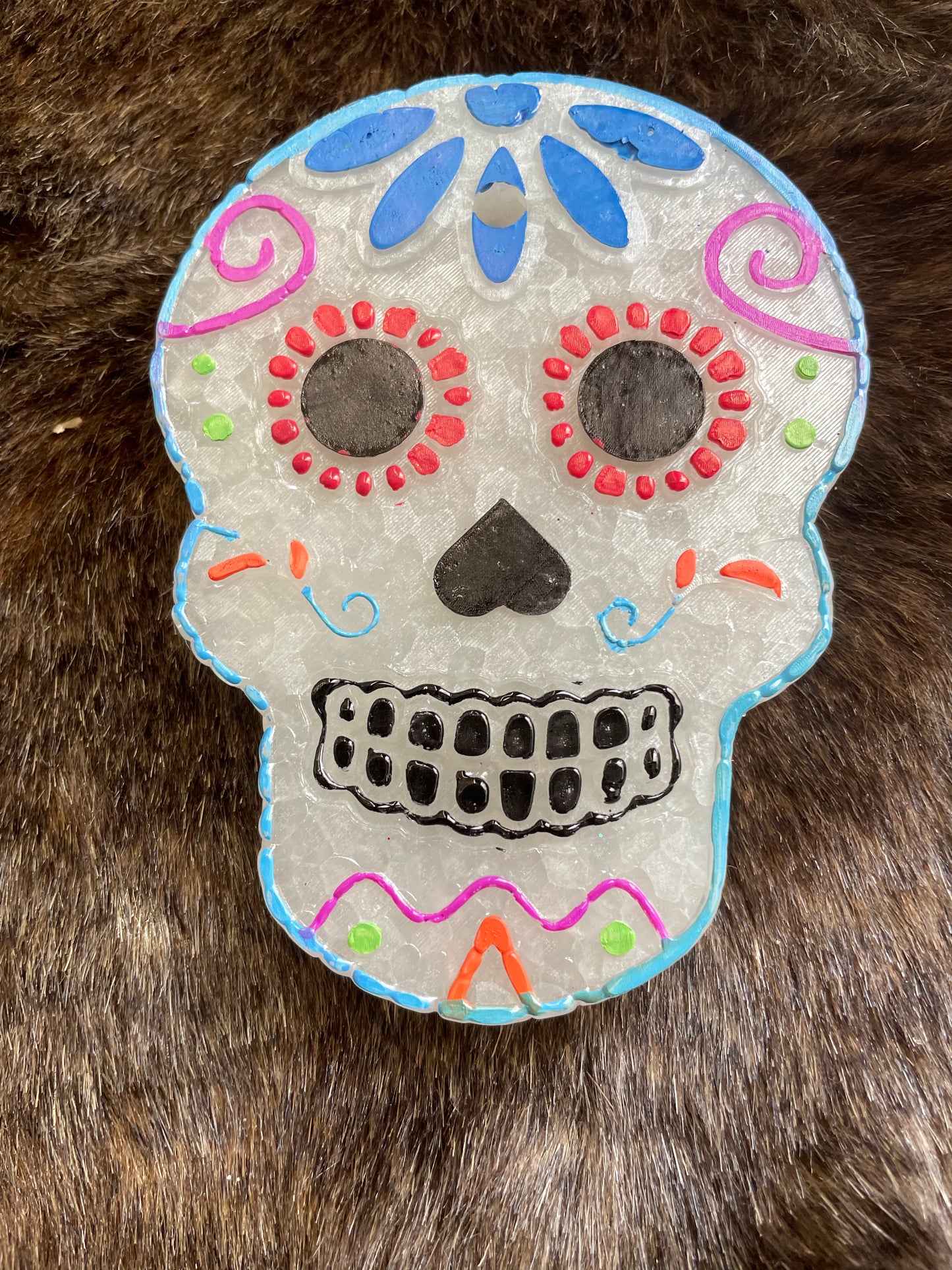 Sugar Skull