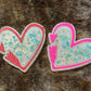 Stone Hearts