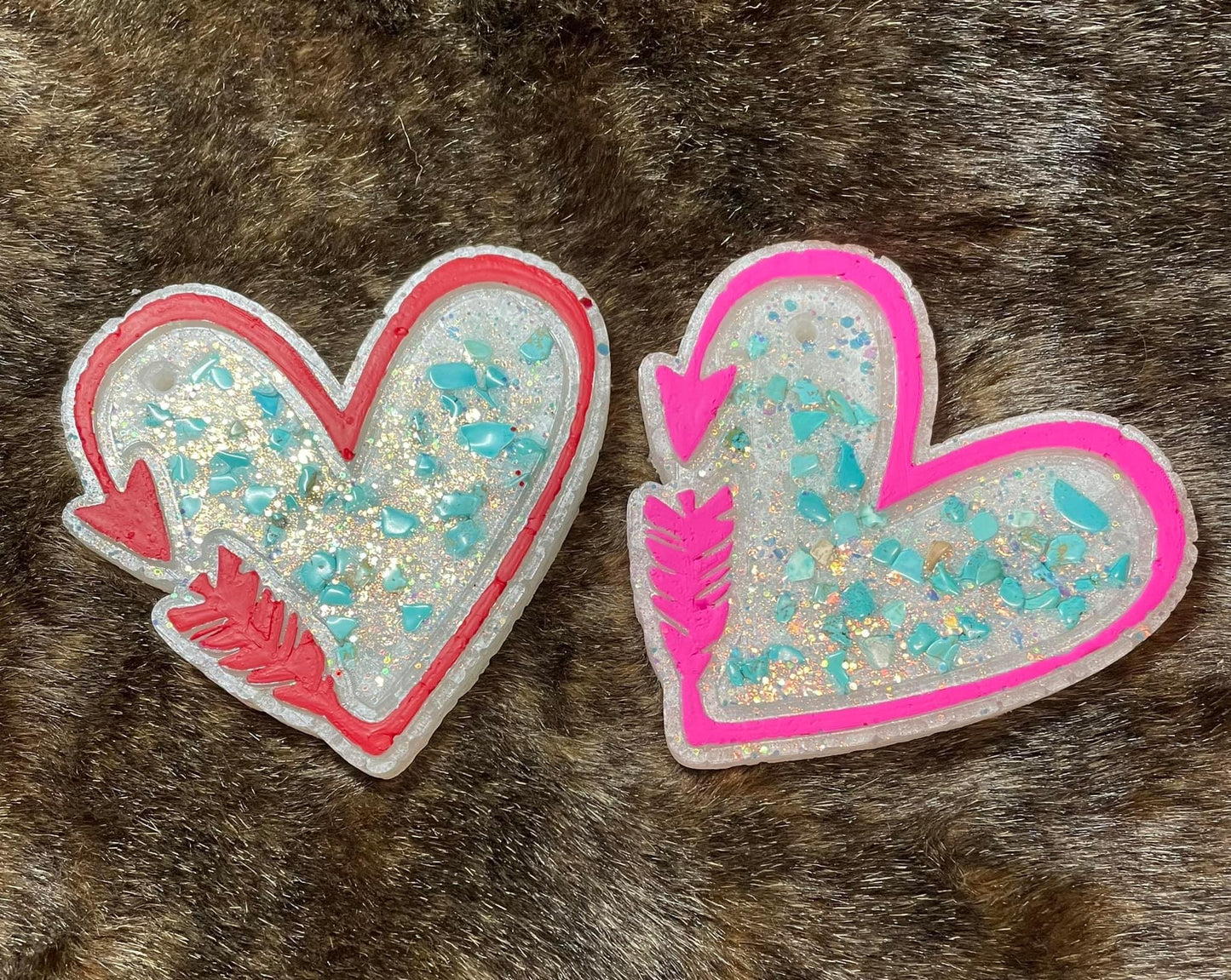 Stone Hearts