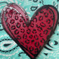 Cheetah Heart
