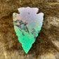 Stone Arrowhead