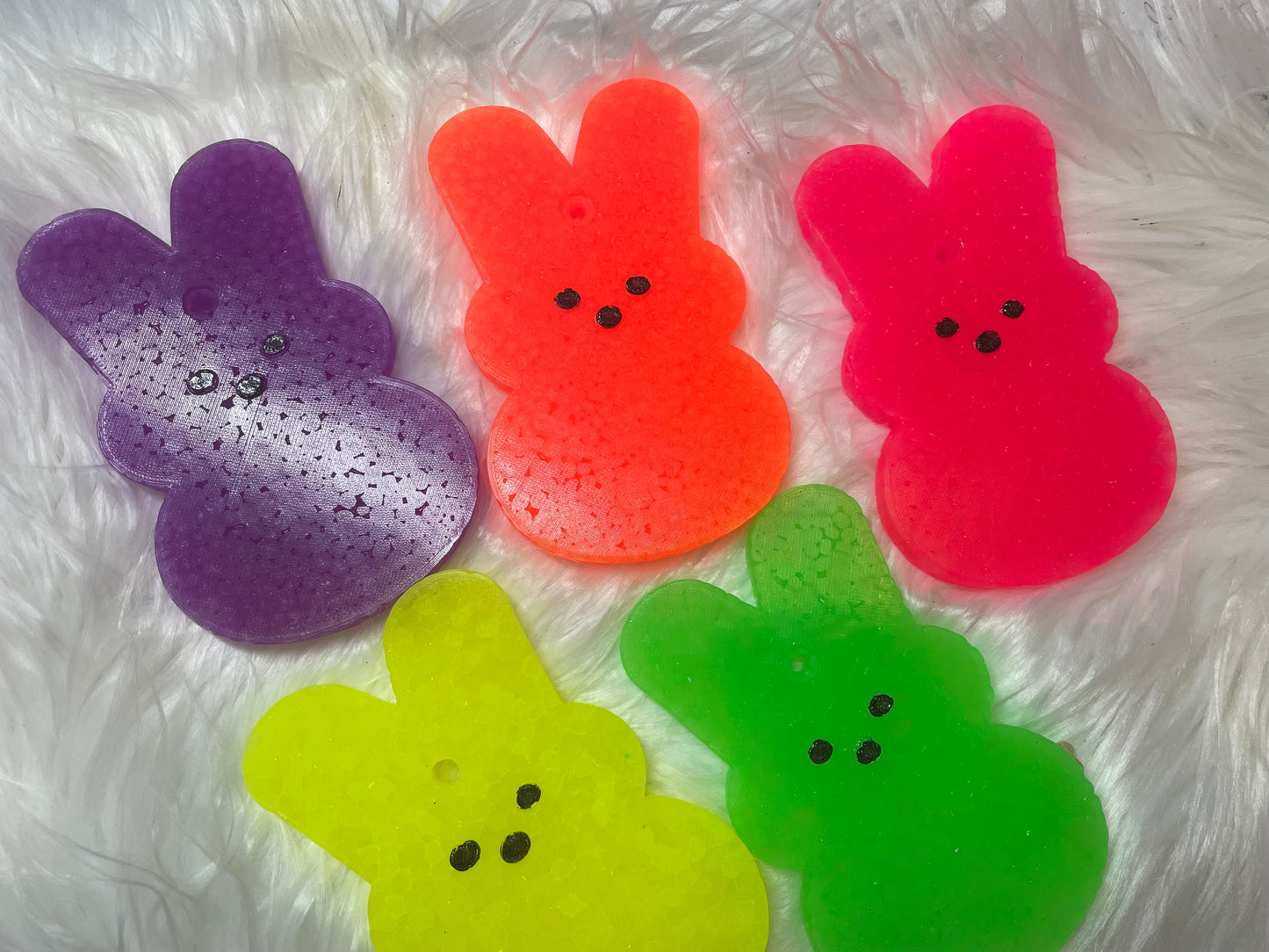 Candy Bunny