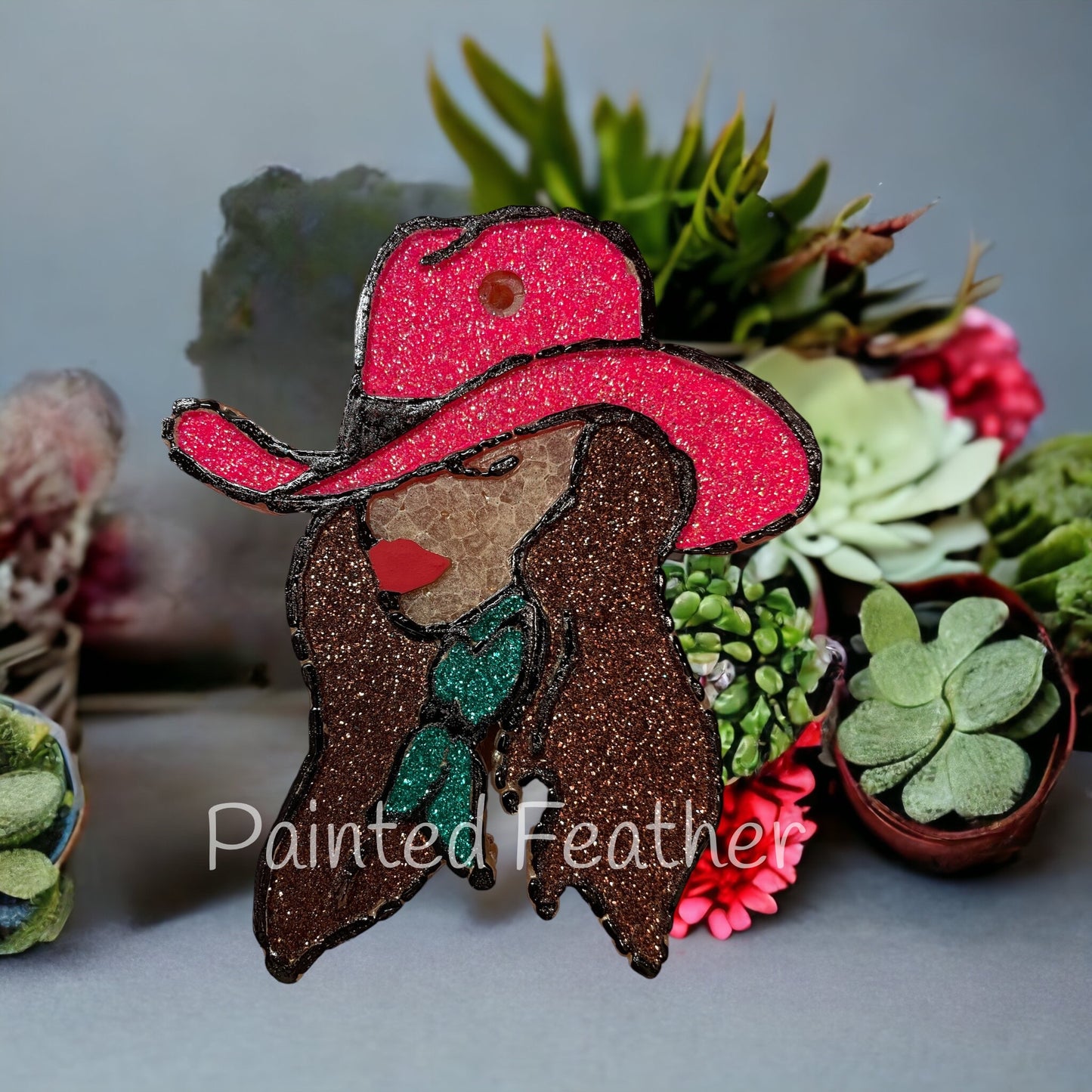 Cowgirl