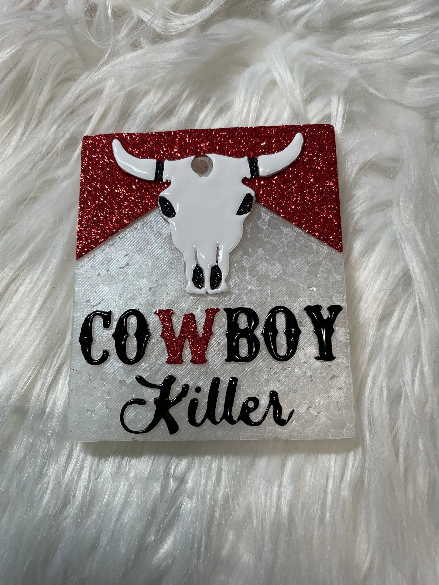 Cowboy Ki**er