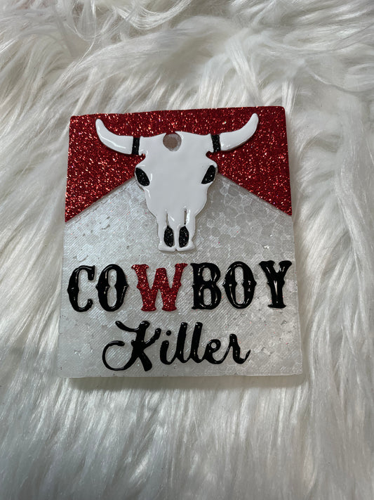 Cowboy Ki**er