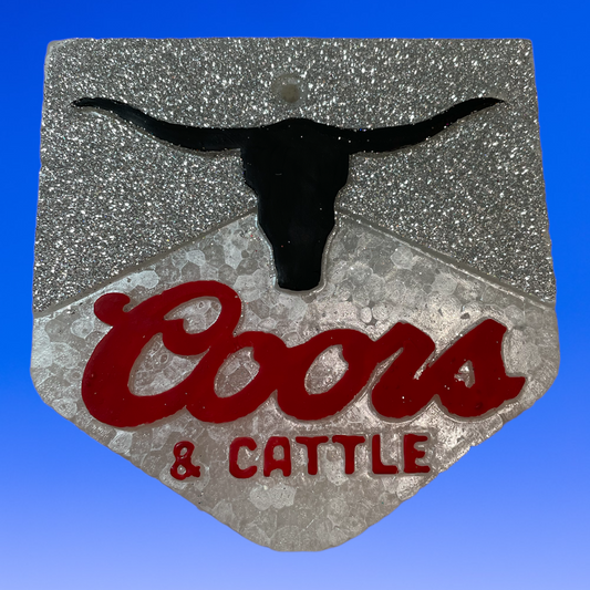 Beer & Cattle